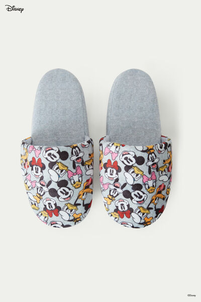 Șlapi/Pantofi de Casă Disney Friends