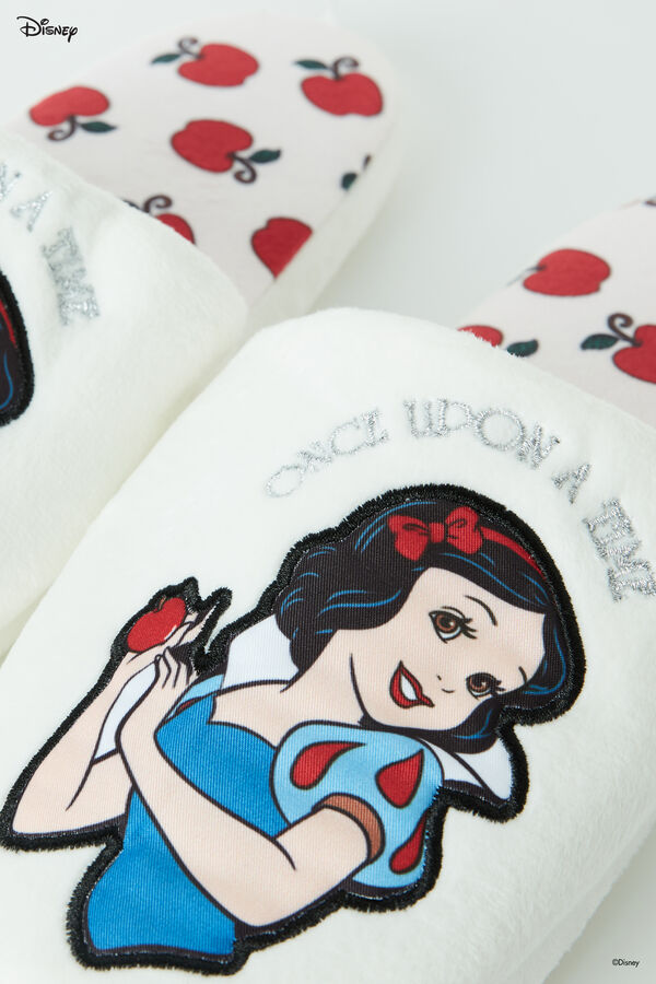 Disney Snow White Slip-Ons/Slippers  