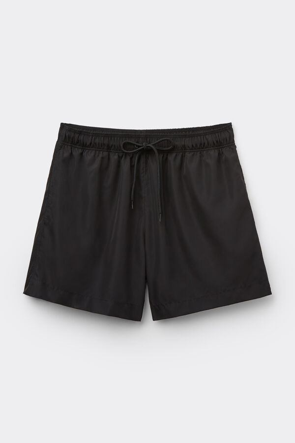 Basic Recycled Swimming Shorts  