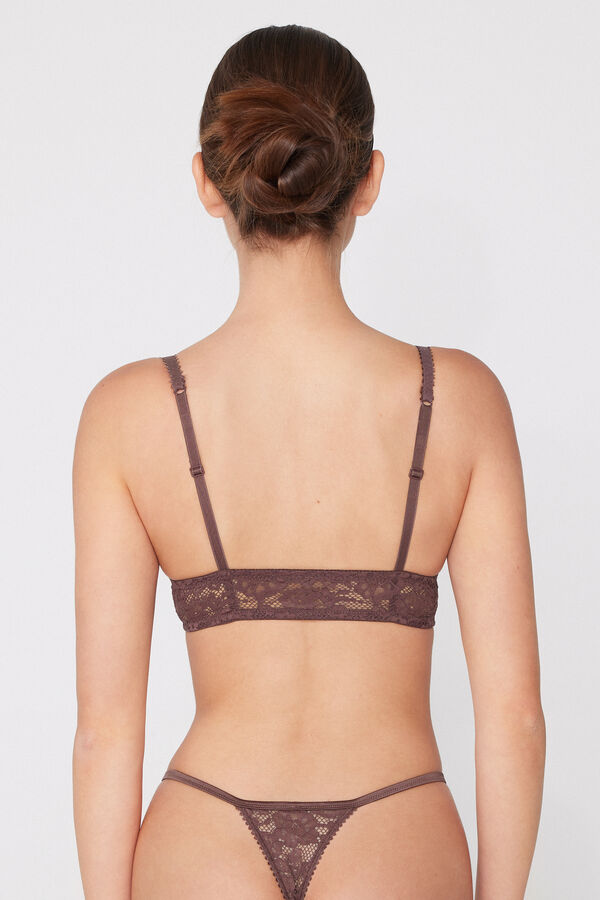 Soutien Super Push-Up Los Angeles Perfect Armony  