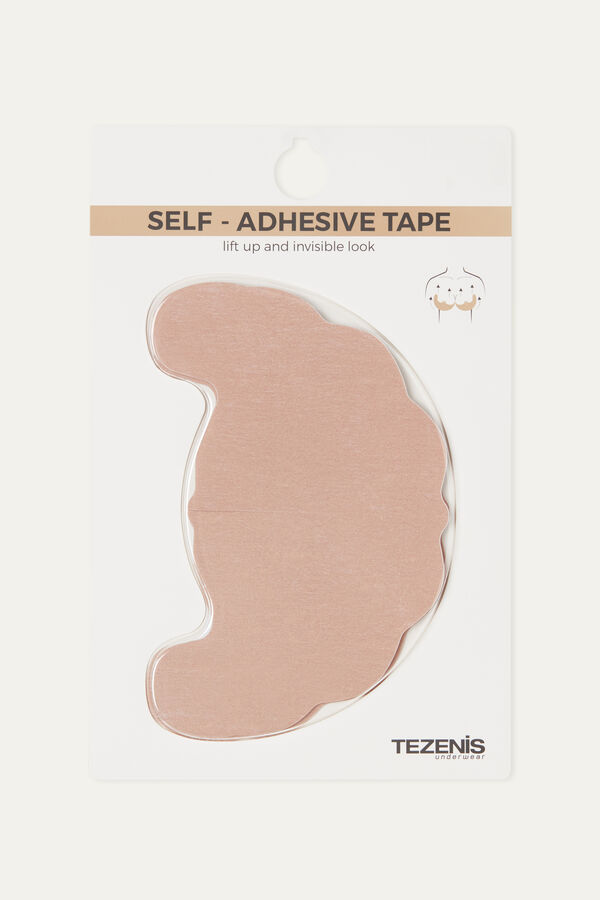 Push-Up Effect Breast Tape  