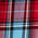 Pantalone Lungo in Flanella con Frange  