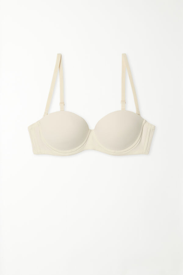 Madrid Bandeau Bra  