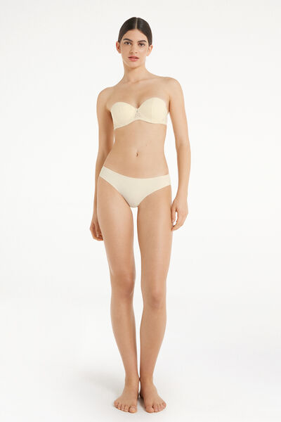 Microfibre Panties