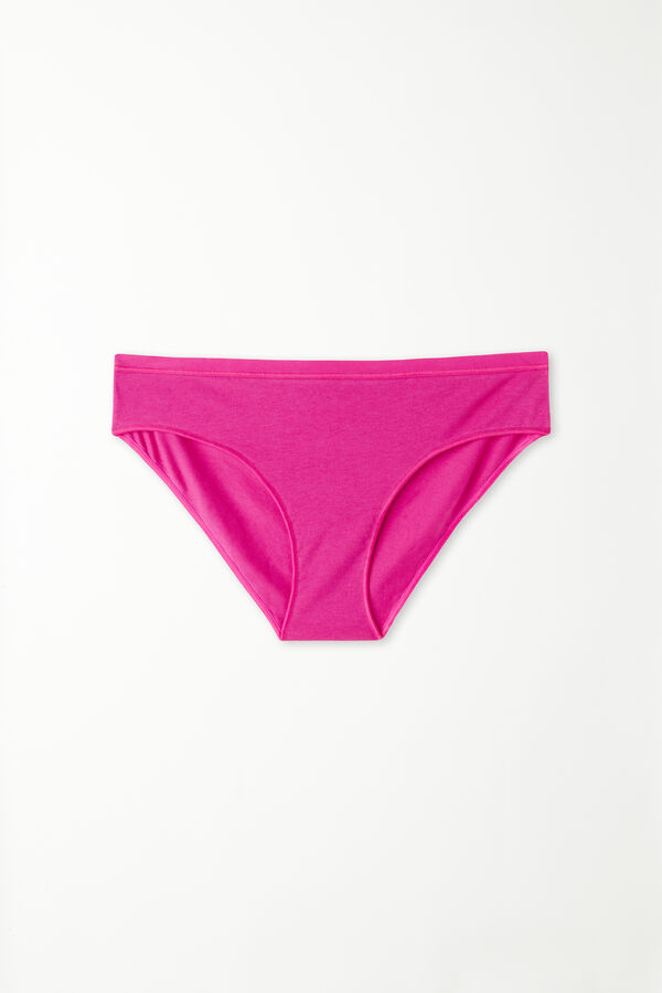 Culotte en Coton  