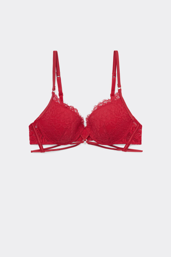 Soutien-gorge Push-Up Athens Essential Details  