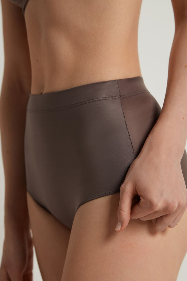 Culotte Taille Haute Ultra Légère Remodelante  