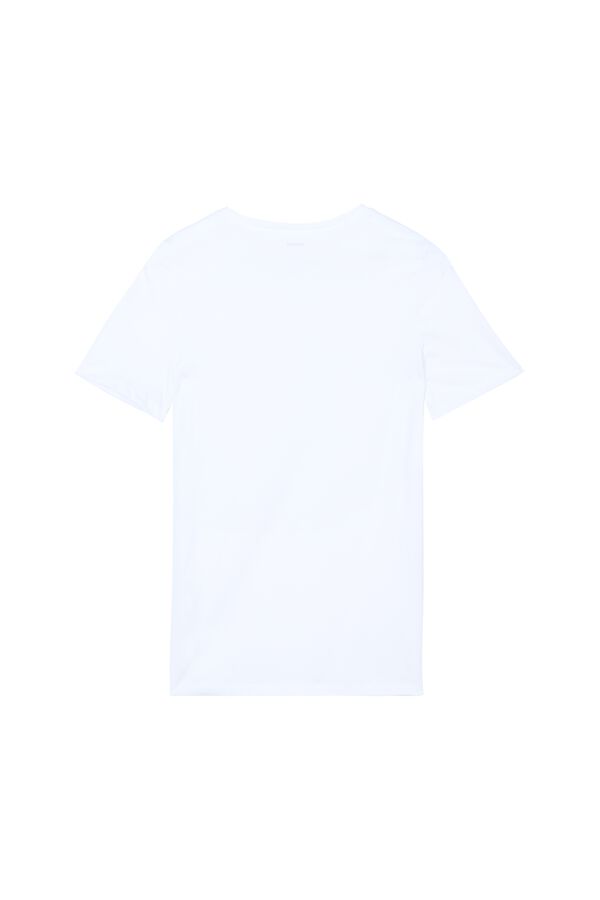 T-Shirt Basic Jersey  