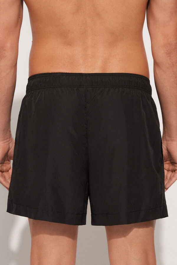 Basic Recycled Swimming Shorts  