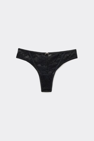 BRAZILIAN BRIEFS Mystic SECRET