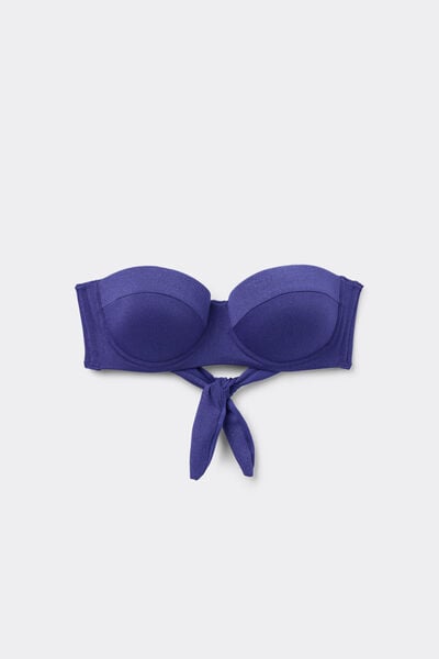 Bikini Fascia Imbottita Glimmer Diva