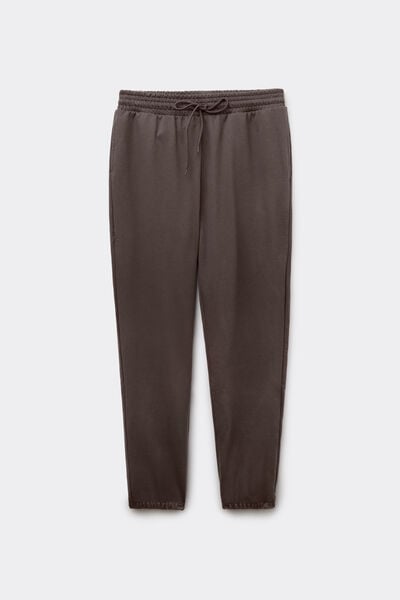 Cal&ccedil;as Jogger com Bolso Embutido e Cord&atilde;o