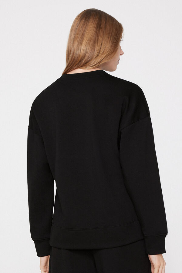 Pull/Sweat avec Mini V Therm Touch  