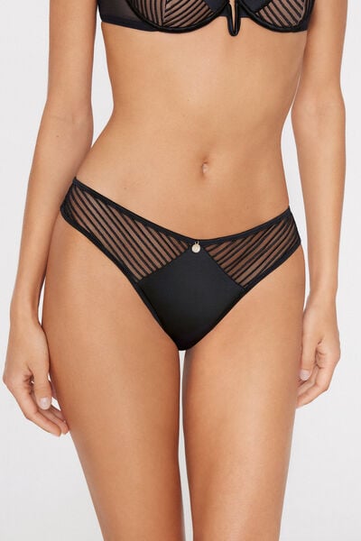 Бразильяно Sheer Lines
