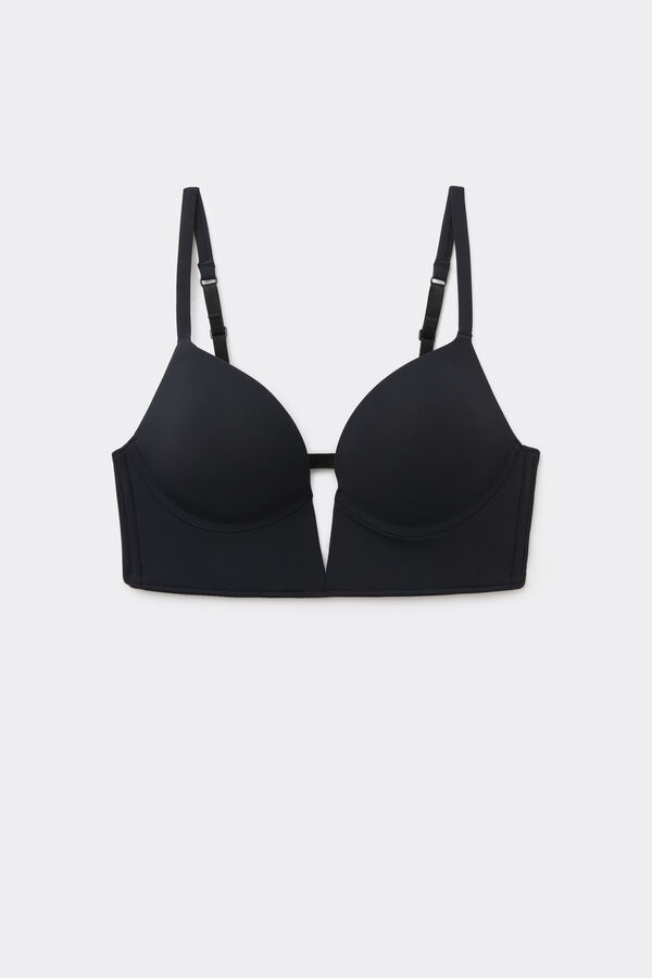Regg.push UP Grad.scollo A V MICRO  
