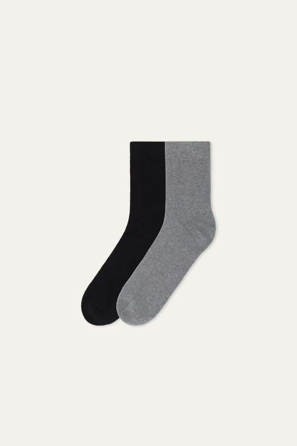 Kratke Termo Pamučne Čarape  