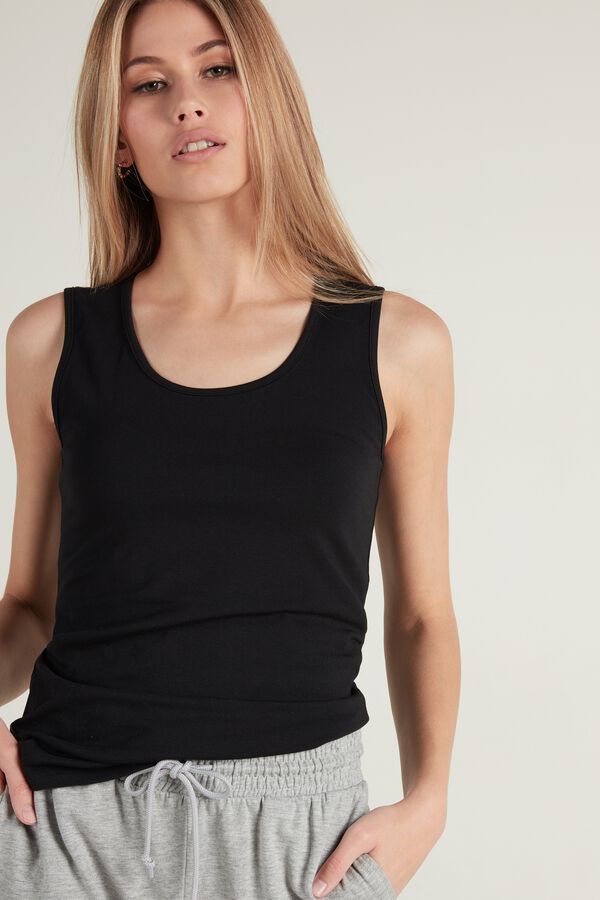 Thermal Modal Camisole  