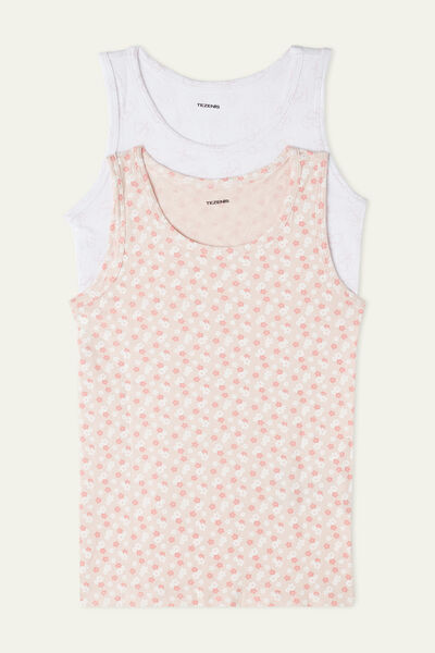 Tfal Girls Tezenis Tfal Girls Tezenis