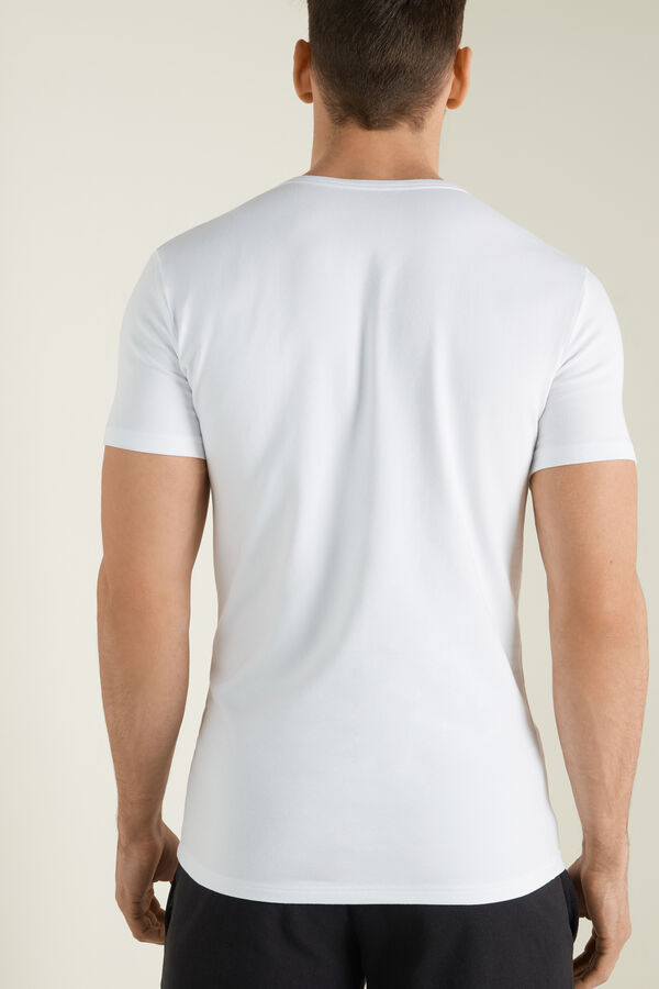 Thermal Cotton Shirt  