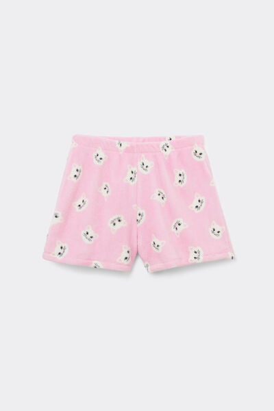 Shorts in Pile in Fantasia
