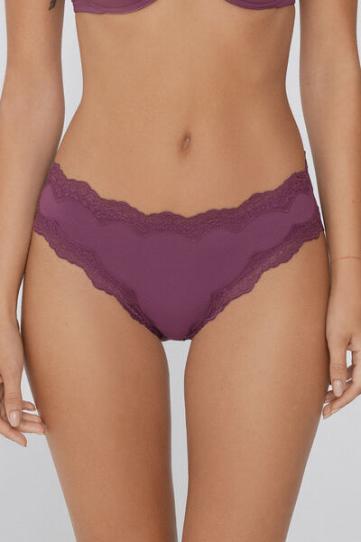 Light Touch Knickers