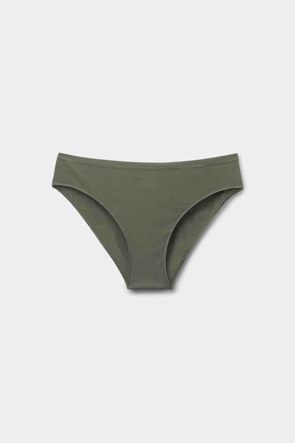 Women&rsquo;s Cotton Knickers  