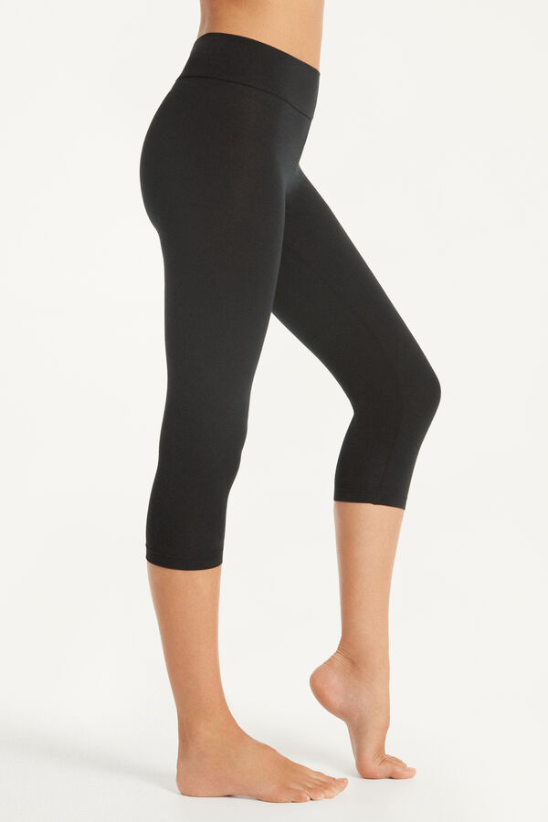 Capri Leggings  