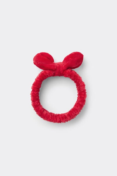 Fleece Hair Band