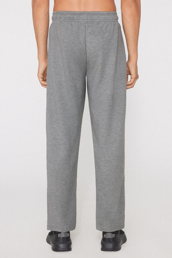 Pantalon Long Douceur Sup&eacute;rieure  