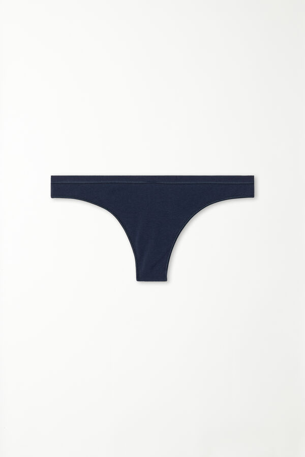 Cotton Brazilian Briefs  