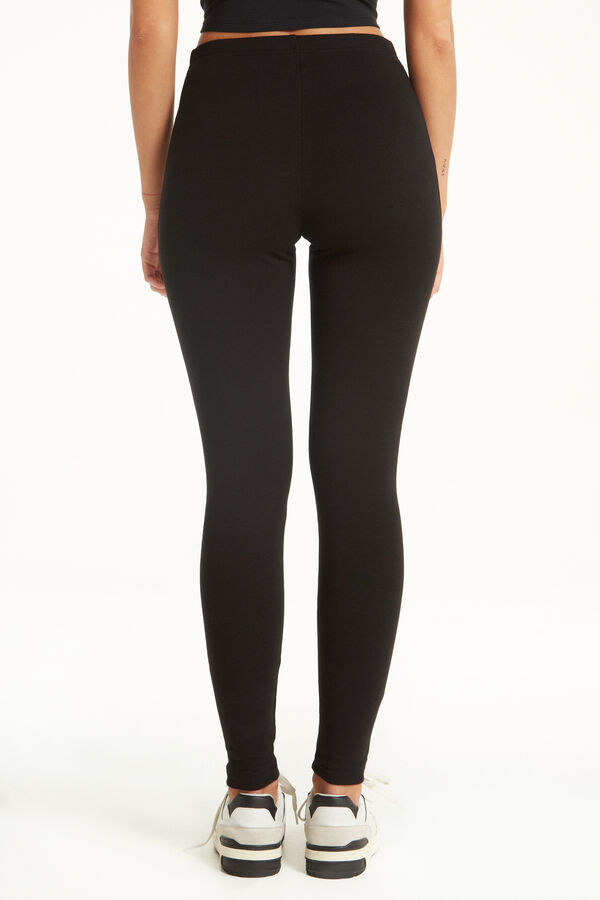 Thermo Pamut Leggings  