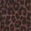 Leggings Bambina in Cotone Elasticizzato Stampato  