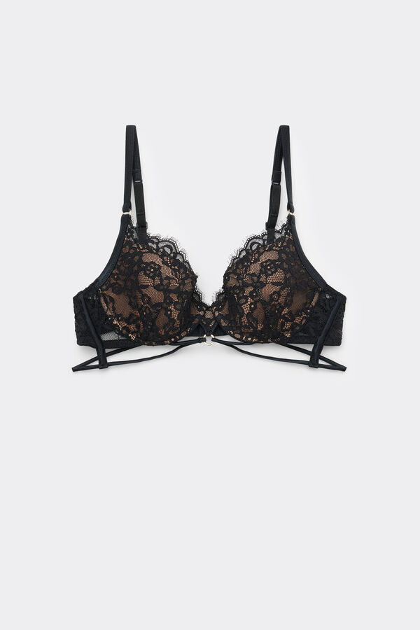 Soutien-gorge Push-Up Athens Essential Details  
