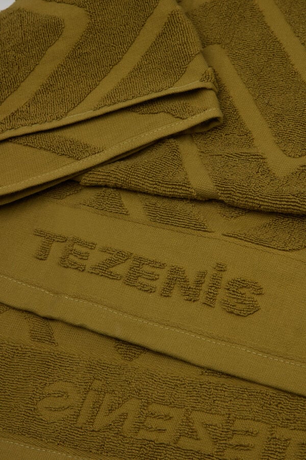 Devor&eacute; Terry Beach Towel  