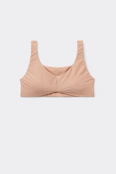 Bustier-BH Shaping mit herausnehmbaren Postern