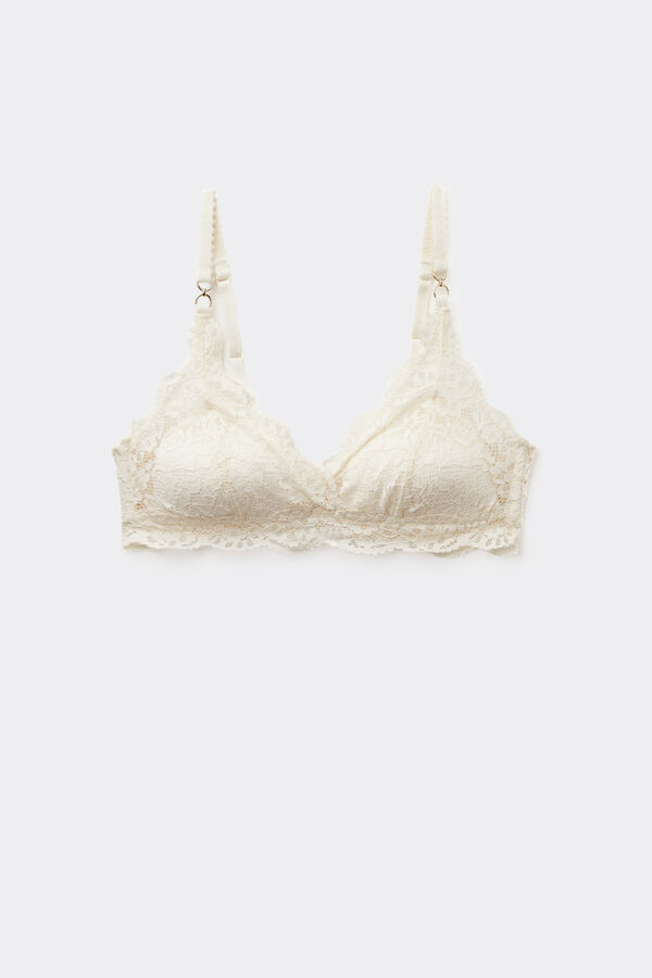 Havana Perfect Armony Lightly Padded Triangle Bra  