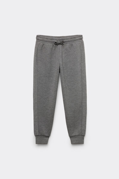 Jogger Superior Softness Bimbi Unisex Costine
