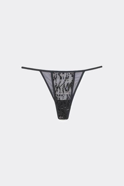 G-STRING PANEL Shine DREAM