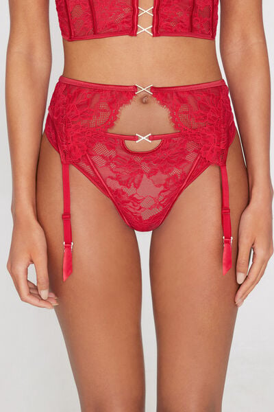 SUSPENDERS Mystic SECRET