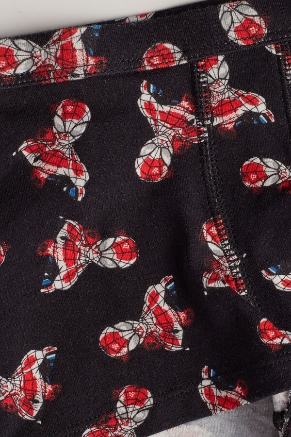 Boys’ Spider-Man Boxers  
