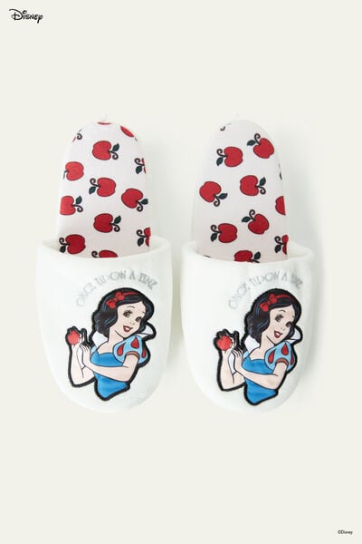 Disney Snow White Slip-Ons/Slippers