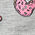 Braguitas Basic de Algodón Estampado para Niña  
