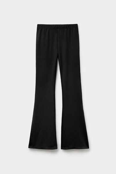 Pantalon C&ocirc;tel&eacute; &Eacute;vas&eacute; Douceur Sup&eacute;rieure