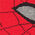 Antirutsch-Socken Spider-Man  