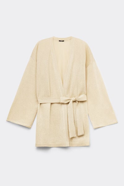 Kimono Calato Lam&eacute;