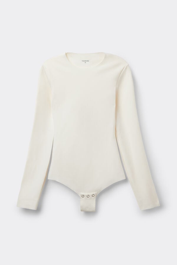 Invisible Therm K&ouml;rnyak&uacute; Hossz&uacute; Ujj&uacute; Body  