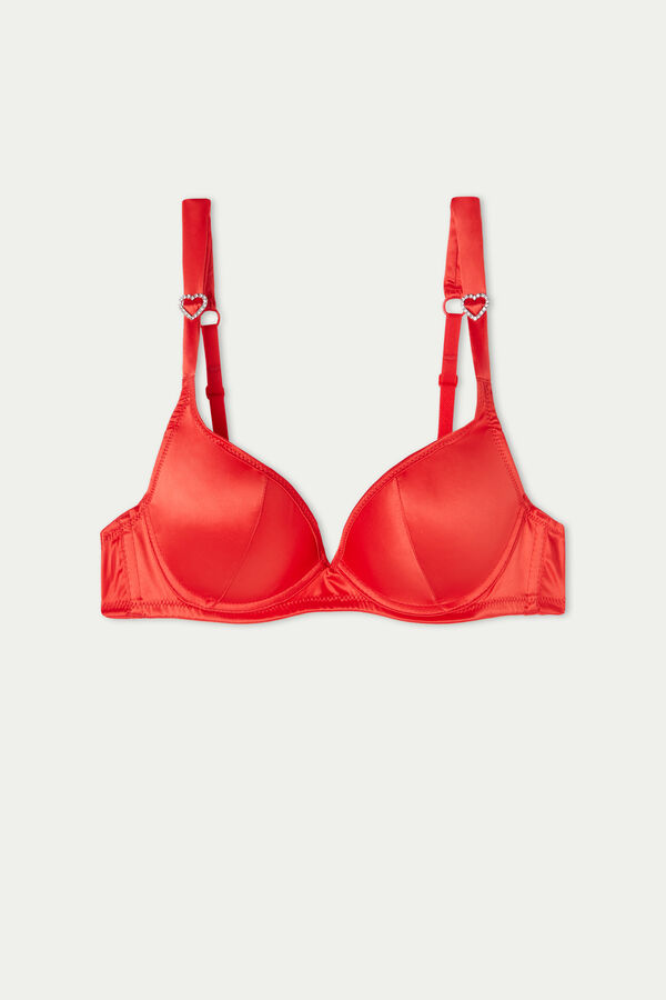 Moscow Love Potion Push-Up Bra  