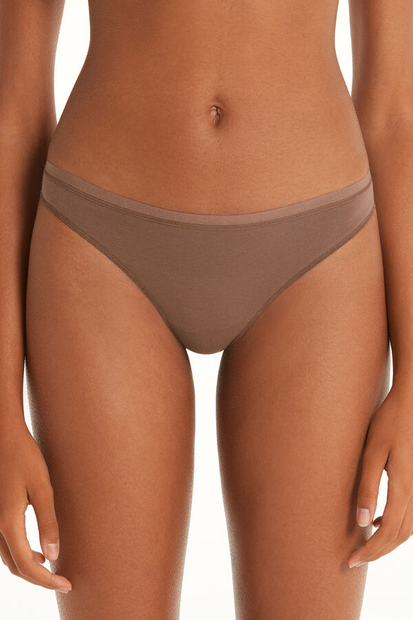 Cotton G String Gstrings Women Tezenis