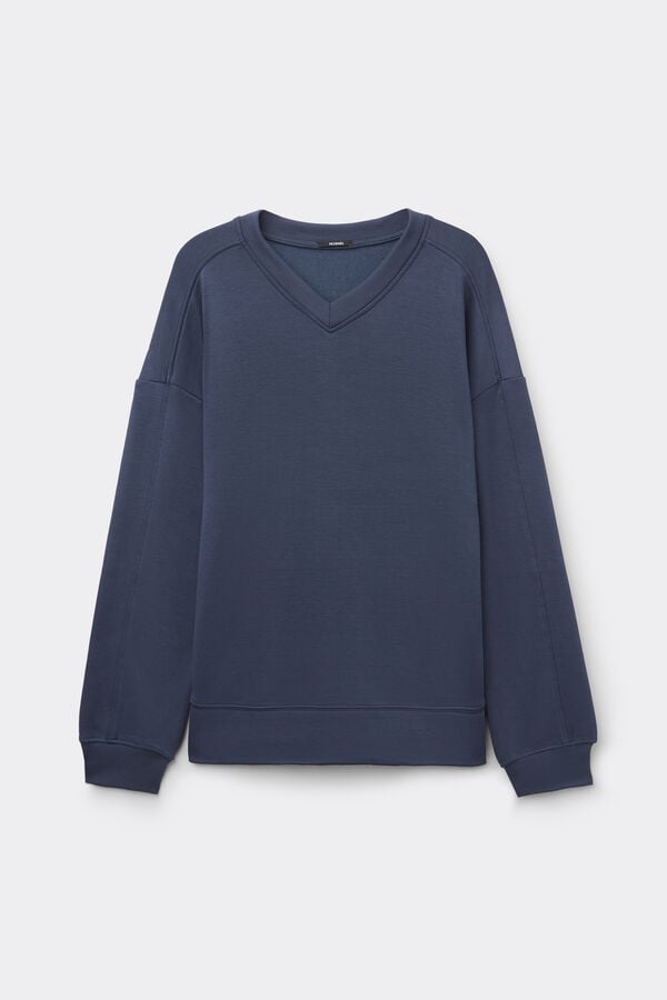 Therm Touch Mini V Jumper/Sweatshirt  