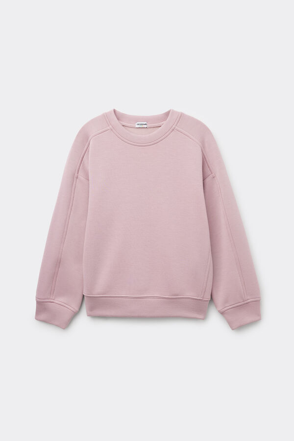 Maglia/Felpa Therm Touch Bimbi Unisex  